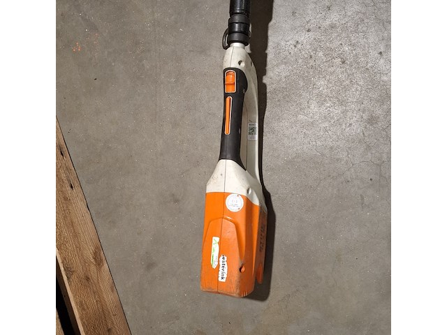 Divers tuingereedschap, o.a. stihl, ego en husqvarna - afbeelding 31 van  37