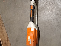 Divers tuingereedschap, o.a. stihl, ego en husqvarna - afbeelding 31 van  37