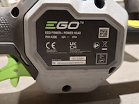 Divers tuingereedschap, o.a. stihl, ego en husqvarna - afbeelding 34 van  37