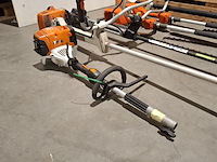 Divers tuingereedschap, o.a. stihl, ego en husqvarna - afbeelding 35 van  37