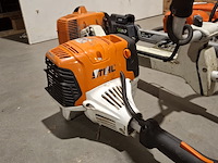 Divers tuingereedschap, o.a. stihl, ego en husqvarna - afbeelding 36 van  37