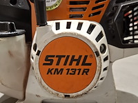 Divers tuingereedschap, o.a. stihl, ego en husqvarna - afbeelding 37 van  37