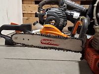 Divers tuingereedschap, o.a. stihl, husqvarna, ego en dolmar - afbeelding 2 van  28