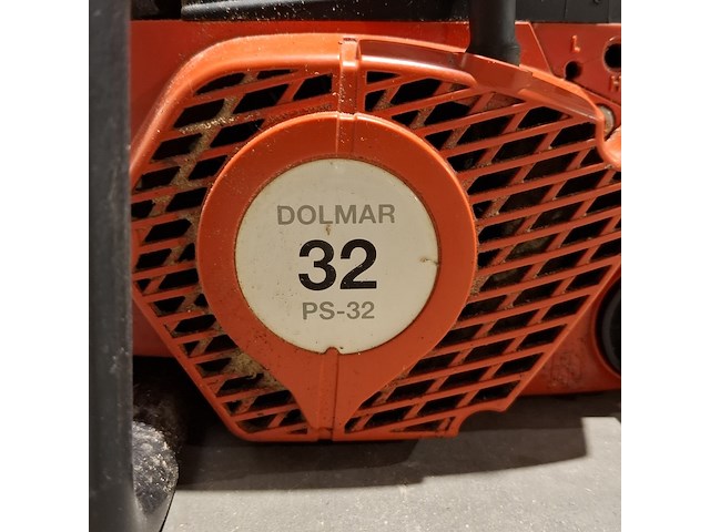 Divers tuingereedschap, o.a. stihl, husqvarna, ego en dolmar - afbeelding 3 van  28