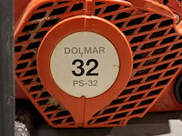 Divers tuingereedschap, o.a. stihl, husqvarna, ego en dolmar - afbeelding 3 van  28