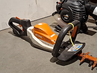 Divers tuingereedschap, o.a. stihl, husqvarna, ego en dolmar - afbeelding 5 van  28