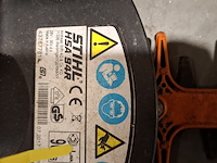 Divers tuingereedschap, o.a. stihl, husqvarna, ego en dolmar - afbeelding 6 van  28