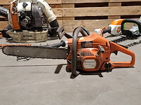Divers tuingereedschap, o.a. stihl, husqvarna, ego en dolmar - afbeelding 7 van  28
