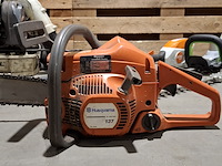 Divers tuingereedschap, o.a. stihl, husqvarna, ego en dolmar - afbeelding 8 van  28