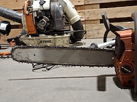 Divers tuingereedschap, o.a. stihl, husqvarna, ego en dolmar - afbeelding 9 van  28