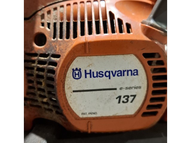 Divers tuingereedschap, o.a. stihl, husqvarna, ego en dolmar - afbeelding 10 van  28