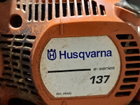 Divers tuingereedschap, o.a. stihl, husqvarna, ego en dolmar - afbeelding 10 van  28