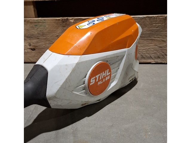 Divers tuingereedschap, o.a. stihl, husqvarna, ego en dolmar - afbeelding 13 van  28