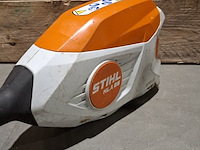 Divers tuingereedschap, o.a. stihl, husqvarna, ego en dolmar - afbeelding 13 van  28