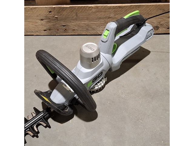 Divers tuingereedschap, o.a. stihl, husqvarna, ego en dolmar - afbeelding 16 van  28