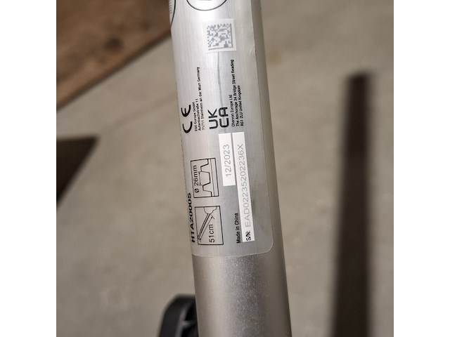 Divers tuingereedschap, o.a. stihl, husqvarna, ego en dolmar - afbeelding 20 van  28