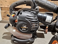 Divers tuingereedschap, o.a. stihl, husqvarna, ego en dolmar - afbeelding 12 van  28