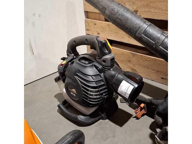 Divers tuingereedschap, o.a. stihl, husqvarna, ego en dolmar - afbeelding 22 van  28