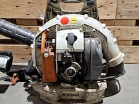 Divers tuingereedschap, o.a. stihl, husqvarna, ego en dolmar - afbeelding 25 van  28