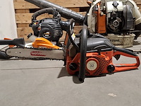 Divers tuingereedschap, o.a. stihl, husqvarna, ego en dolmar - afbeelding 27 van  28