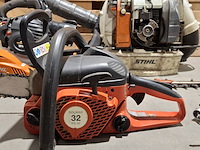 Divers tuingereedschap, o.a. stihl, husqvarna, ego en dolmar - afbeelding 28 van  28