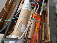 Divers tuingereedschap, o.a. stihl - afbeelding 2 van  16