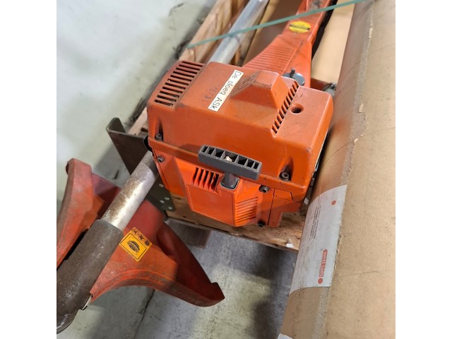 Divers tuingereedschap, o.a. stihl - afbeelding 3 van  16