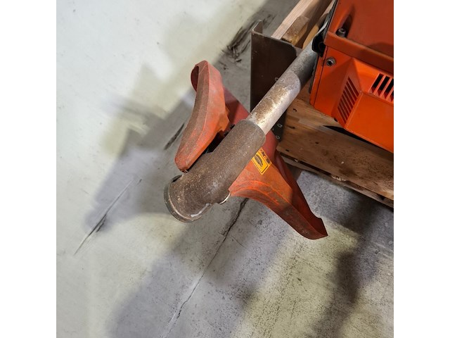 Divers tuingereedschap, o.a. stihl - afbeelding 4 van  16