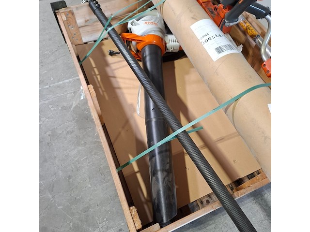 Divers tuingereedschap, o.a. stihl - afbeelding 6 van  16