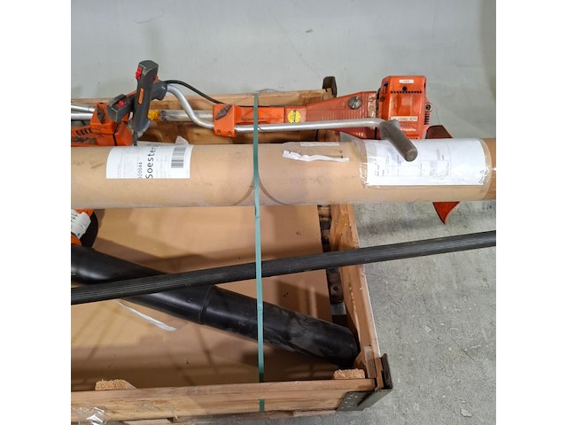 Divers tuingereedschap, o.a. stihl - afbeelding 7 van  16