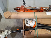 Divers tuingereedschap, o.a. stihl - afbeelding 8 van  16