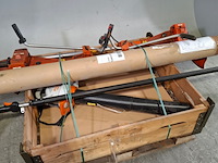 Divers tuingereedschap, o.a. stihl - afbeelding 9 van  16