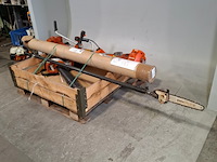 Divers tuingereedschap, o.a. stihl - afbeelding 11 van  16
