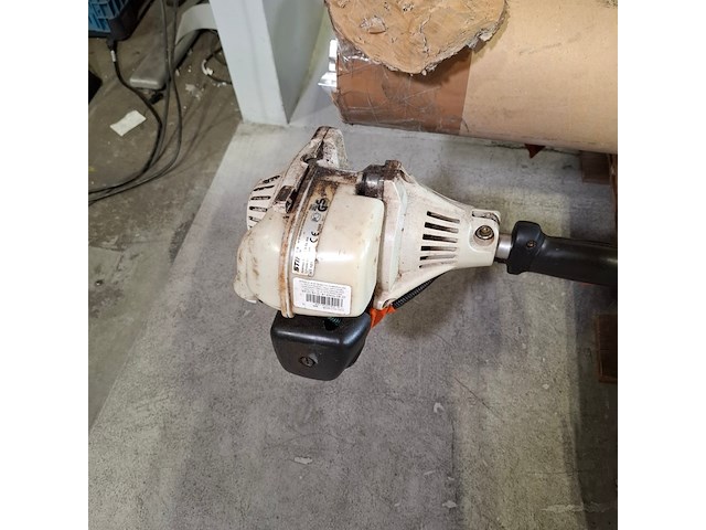 Divers tuingereedschap, o.a. stihl - afbeelding 12 van  16