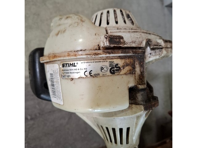 Divers tuingereedschap, o.a. stihl - afbeelding 13 van  16