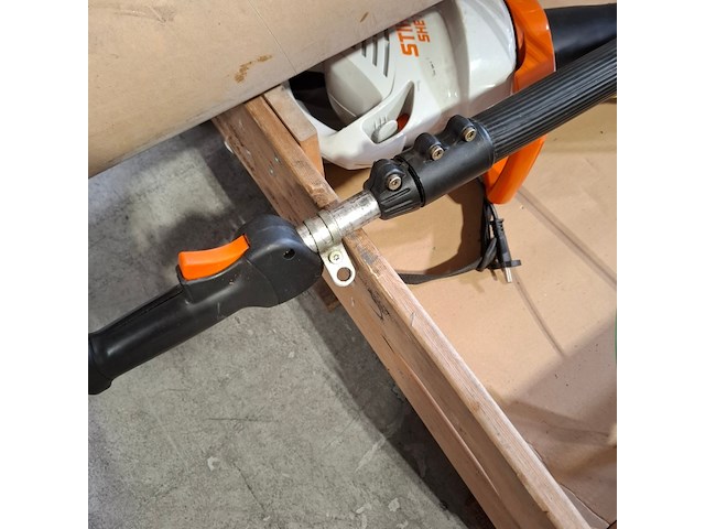 Divers tuingereedschap, o.a. stihl - afbeelding 14 van  16
