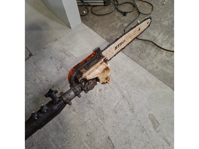 Divers tuingereedschap, o.a. stihl - afbeelding 15 van  16