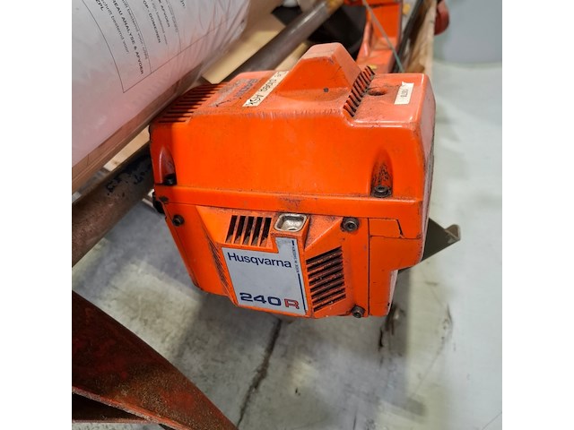 Divers tuingereedschap, o.a. stihl - afbeelding 16 van  16