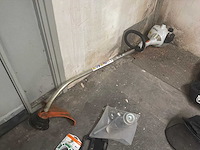 Divers tuingereedschap - afbeelding 2 van  8