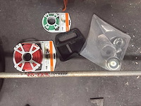 Divers tuingereedschap - afbeelding 5 van  8