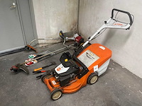 Divers tuingereedschap - afbeelding 6 van  8
