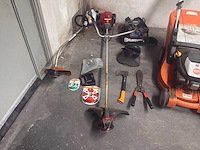 Divers tuingereedschap - afbeelding 8 van  8