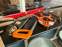 Divers tuingereedschap - afbeelding 2 van  4