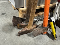 Divers tuingereedschap - afbeelding 4 van  5