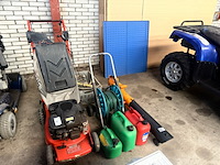 Divers tuingereedschap - afbeelding 1 van  5