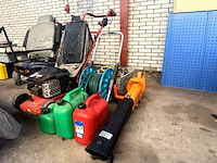 Divers tuingereedschap - afbeelding 2 van  5