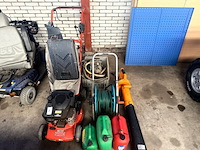 Divers tuingereedschap - afbeelding 3 van  5