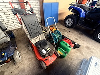 Divers tuingereedschap - afbeelding 4 van  5