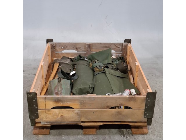 Divers tuingereedschap - afbeelding 1 van  7