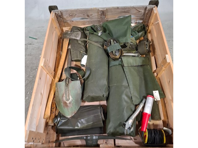 Divers tuingereedschap - afbeelding 2 van  7